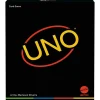 MATTEL Juegos De Mesa-Uno Minimalista