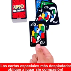 UNO No Mercy*MATTEL Online