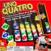 Uno Quatro*MATTEL New