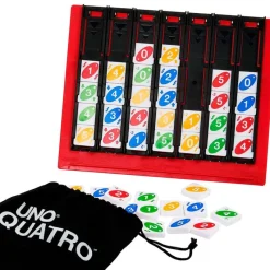 Uno Quatro*MATTEL New