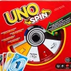 UNO Spin*MATTEL Discount