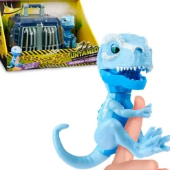 Untamed Jailbreak con T-Rex Interactivo*DRIM DISCOUNT Best