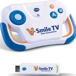 VTECH Electrónicos-V Smile TV New Generation Consola