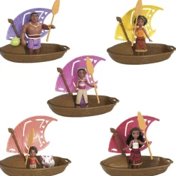 Vaiana 2 Bote Sorpresa*MATTEL Hot