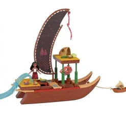 Vaiana 2 Gran Catamarán*MATTEL Online