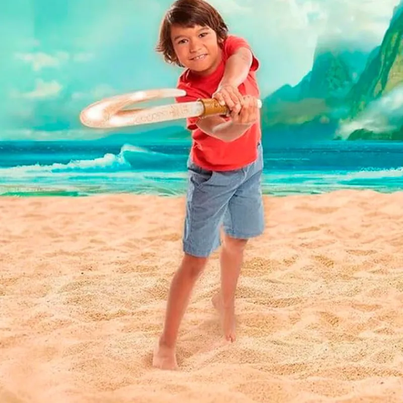 Vaiana 2 Maui Anzuelo Mágico*JAKKS PACIFIC Outlet