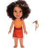JAKKS PACIFIC Muñecas-Vaiana 2 Muñeca Loto 15 cm