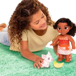 Vaiana 2 Muñeca Simea 28 cm*JAKKS PACIFIC Outlet