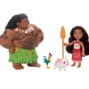 Vaiana 2 Pack Regalo Pequeño Viajero*JAKKS PACIFIC Discount