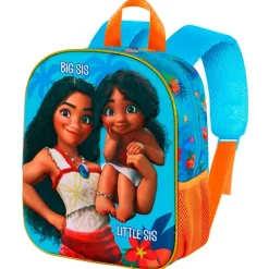 Vaiana Mochila 3D Infantil Elite Sisters*KARACTERMANIA Sale