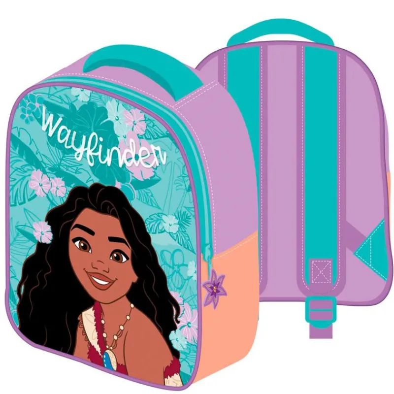 ARDITEX Escolar-Vaiana Mochila Guardería