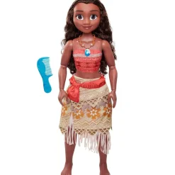 Vaiana Muñeca 80 cm*JAKKS PACIFIC Online