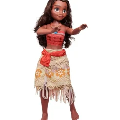 Vaiana Muñeca 80 cm*JAKKS PACIFIC Online