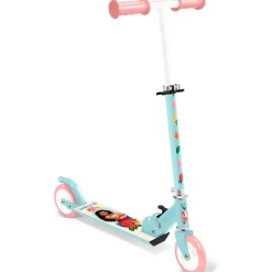 STAMP Bicicletas, Correpasillos Y Triciclos-Vaiana Patinete 2 Ruedas