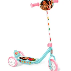 Vaiana Patinete 3 Ruedas*STAMP New