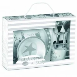Vajilla 6 piezas Micro Stars*JANE Online