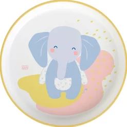 Vajilla 5 Piezas Wild Colors*SARO Best