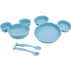 Vajilla Infantil Mickey Mouse*STOR New