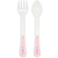 SARO Vajillas Infantiles-Vajilla Para Microondas 5 Piezas Ice Cream