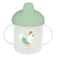 Vajilla Para Microondas 5 Piezas Farm*SARO Best