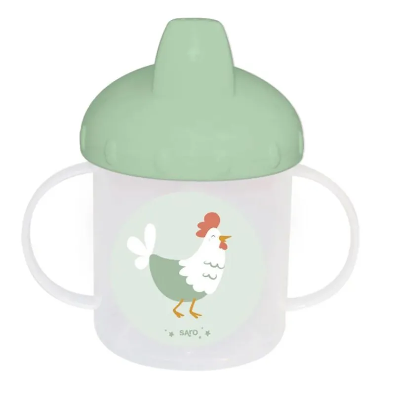 Vajilla Para Microondas 5 Piezas Farm*SARO Best