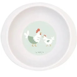 Vajilla Para Microondas 5 Piezas Farm*SARO Best