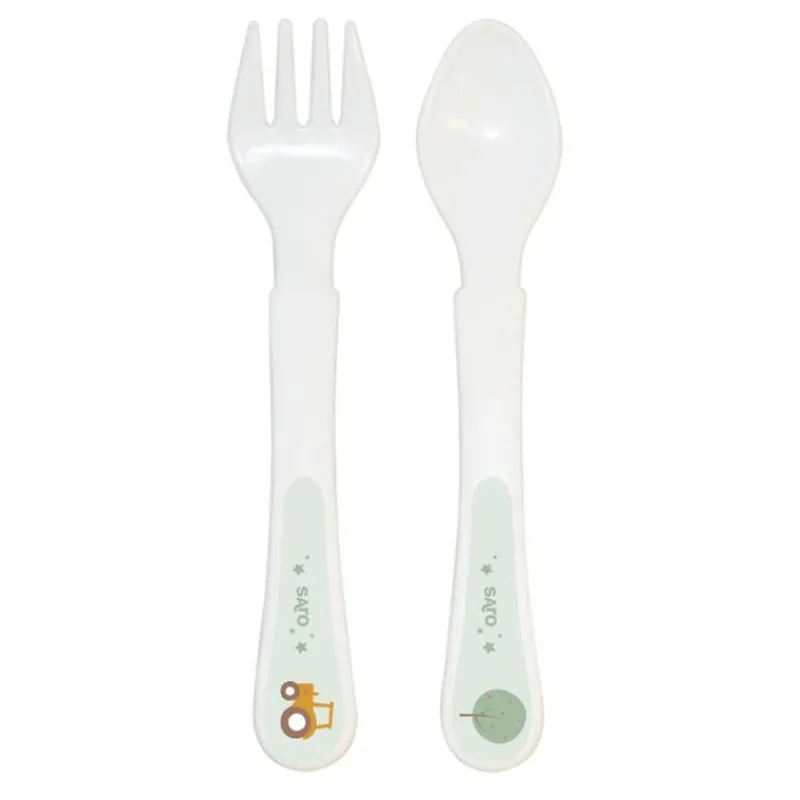 Vajilla Para Microondas 5 Piezas Farm*SARO Best