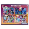Vampirina Puzzles 2x20 2x60 Piezas*CLEMENTONI Sale