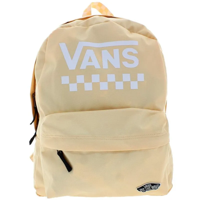 SELECCION DRIM Escolar-Vans Mochila Escolar Apricot