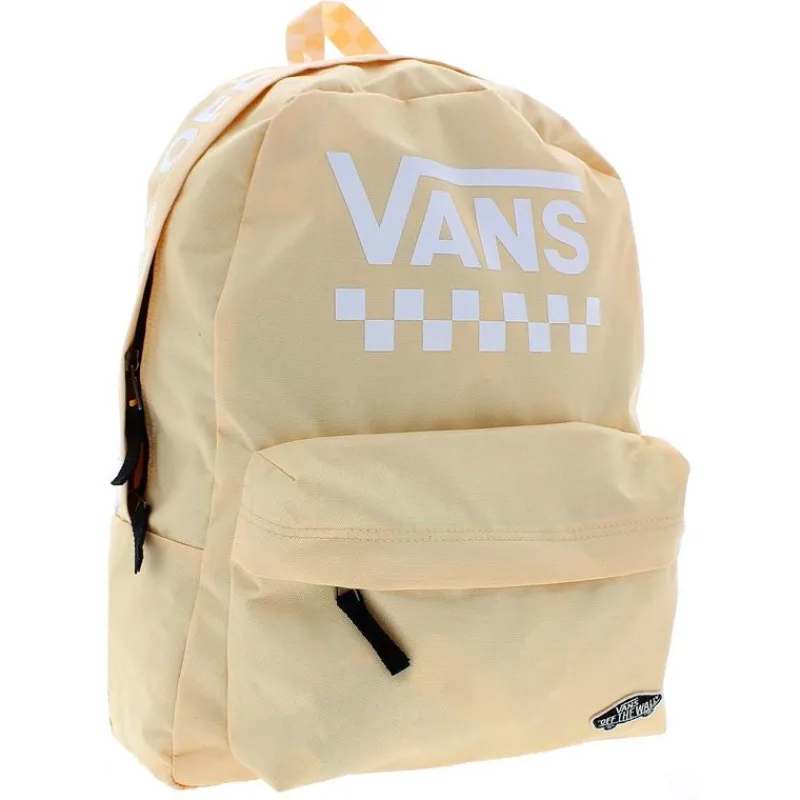 SELECCION DRIM Escolar-Vans Mochila Escolar Apricot