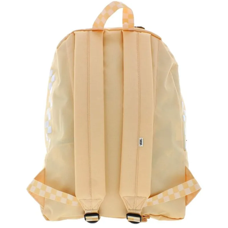 SELECCION DRIM Escolar-Vans Mochila Escolar Apricot
