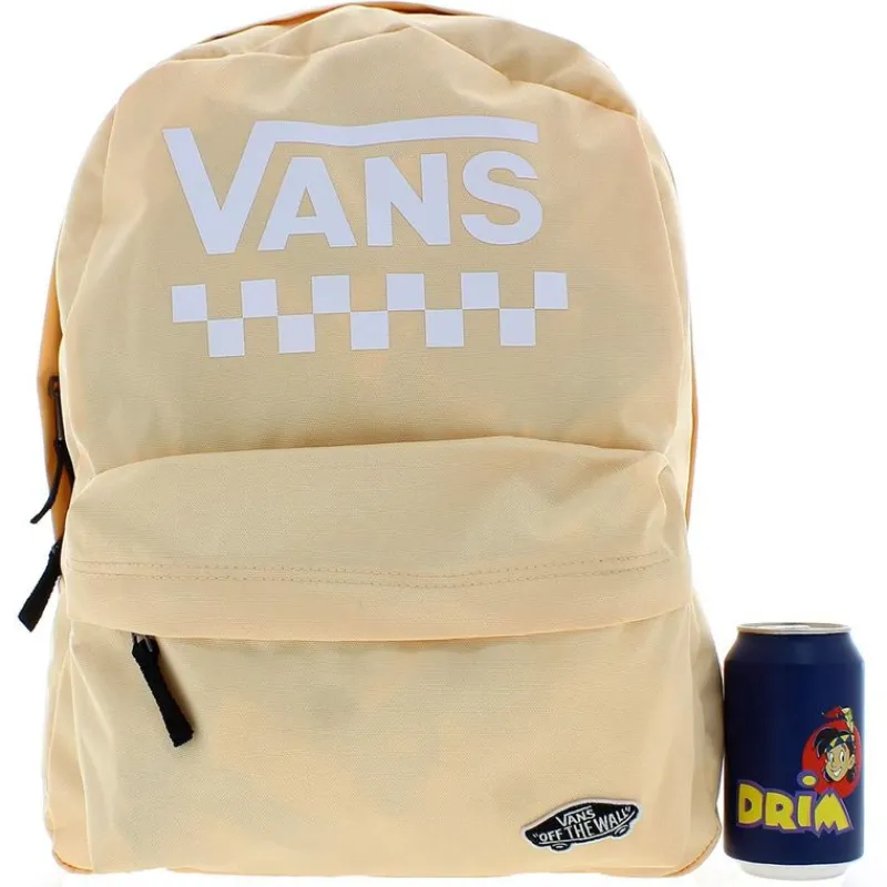 SELECCION DRIM Escolar-Vans Mochila Escolar Apricot