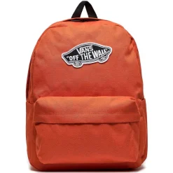 Vans Old Skool Classic Autumn Leaf Mochila Escolar*SELECCION DRIM Sale