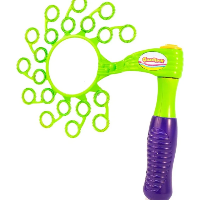 Varita de Pompas Giratoria*SELECCION DRIM Sale