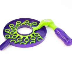 Varita de Pompas Giratoria*SELECCION DRIM Sale