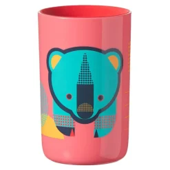 Vaso Explora 360º +12m Rojo*TOMMEE TIPPEE