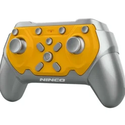 NINCO Coches Radio Control (R/C)-Vehículo Ball Wheel R/C