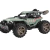 CARRERA Coches Radio Control (R/C)-Vehículo Buggy Mountain Racer Escala 1:20 R/C