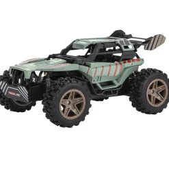 CARRERA Coches Radio Control (R/C)-Vehículo Buggy Mountain Racer Escala 1:20 R/C
