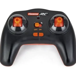 CARRERA Coches Radio Control (R/C)-Vehículo Buggy Mountain Racer Escala 1:20 R/C