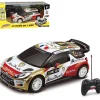 Vehículo Citroen DS Rally Escala 1:20 R/C*DRIM DISCOUNT Best