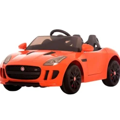 Vehículo de Batería Infantil Jaguar F-Type 12V*SELECCION DRIM Sale
