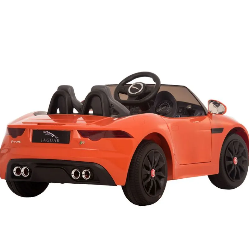 Vehículo de Batería Infantil Jaguar F-Type 12V*SELECCION DRIM Sale