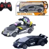 DRIM DISCOUNT Coches Radio Control (R/C)-Vehículo Descapotable Futurista R/C Surtido