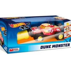 MONDO MOTORS Coches Radio Control (R/C)-Vehículo Dune Monster Escala 1:24 R/C