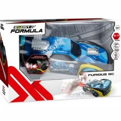 BIZAK Coches Radio Control (R/C)-Vehículo Exost Furious R/C