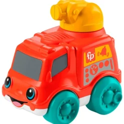 Vehículo Infantil Surtido*FISHER PRICE Best
