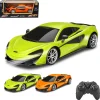 RASTAR Coches Radio Control (R/C)-Vehículo McLaren Escala 1:16 R/C Surtido
