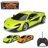 DRIM DISCOUNT Coches Radio Control (R/C)-Vehículo McLaren 570S Escala 1:24 R/C STD