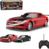 DRIM DISCOUNT Coches Radio Control (R/C)-Vehículo Mercedes-Benz SLS AMG GT R/C Surtido